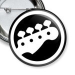  'Бас гитара'