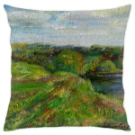 'Зеленые поля'