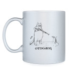 Стрелец / Кот / Зодиак