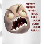 FFFUUU