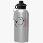 Спортивная бутылка