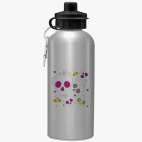 Спортивная бутылка