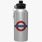 Спортивная бутылка