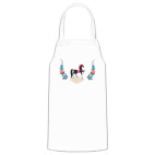 Кухонный фартук