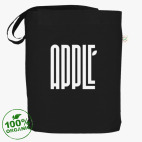 Сумка шоппер Apple