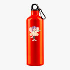 Металлическая бутылка 700 мл UV-DTF