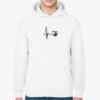 Толстовка худи