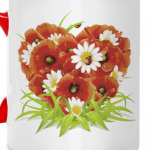 Живет повсюду красота!