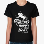 Год Лошади 2014