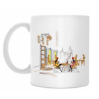 Кружка 330 мл