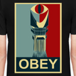 Obey Sauron