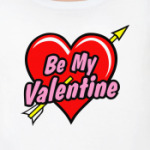 Be My Valentin