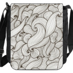 Абстрактные морские волны