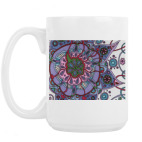 Кружка 420 мл