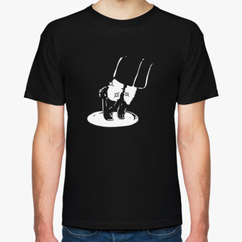 Футболка Майкл Джексон