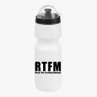 Велобутылка