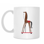 Кружка 330 мл