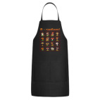 Кухонный фартук