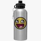 Спортивная бутылка