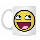 Кружка 330 мл