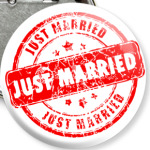 Just Married
