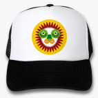 Кепки Trucker