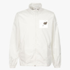 Ветровка без капюшона