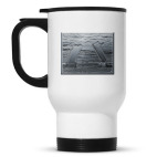 Кружка-термос