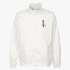 Ветровка без капюшона