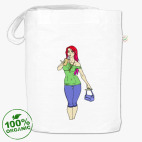 Сумка шоппер