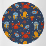 Under the sea