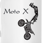 Мотофристайл