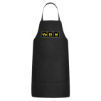 Кухонный фартук