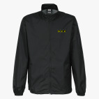 Ветровка без капюшона