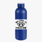 Термобутылка