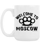 Кружка 420 мл