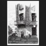 Дом на Васильевском острове