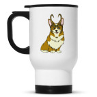 Кружка-термос