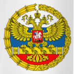 Стилизованный герб России