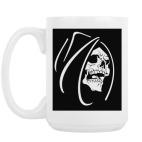 Кружка 420 мл