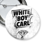 WHITE BOY CARL. Shameless