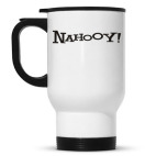 Кружка-термос