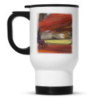 Кружка-термос