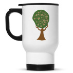 Кружка-термос