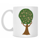 Кружка 330 мл