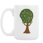 Кружка 420 мл