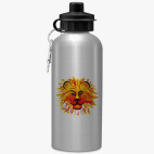 Спортивная бутылка