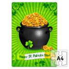 Золото Лепрекона