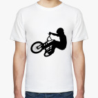 Велосипедист