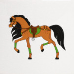 Horse